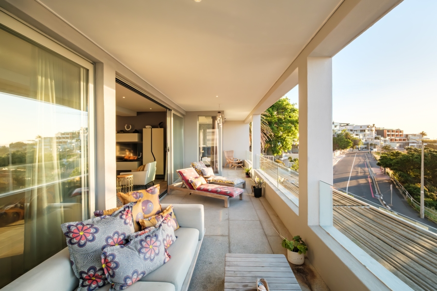 3 Bedroom Property for Sale in Camps Bay Western Cape